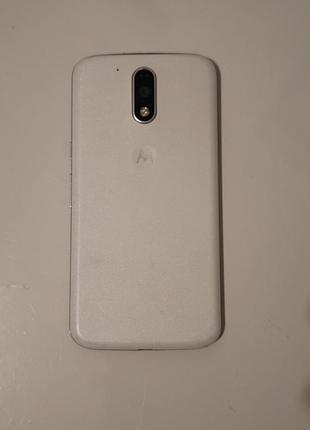 Motorola moto g4 plus 2