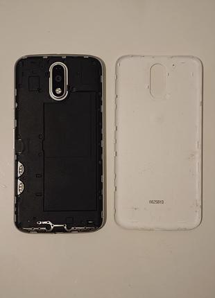 Motorola moto g4 plus 3