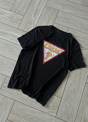 Футболка guess