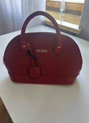 Сумка guess