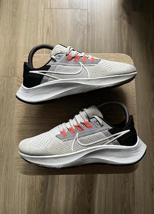 Кросівки nike air zoom pegasus 38. оригінал!