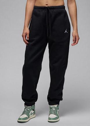 Штани jordan w j brk flc pant 24