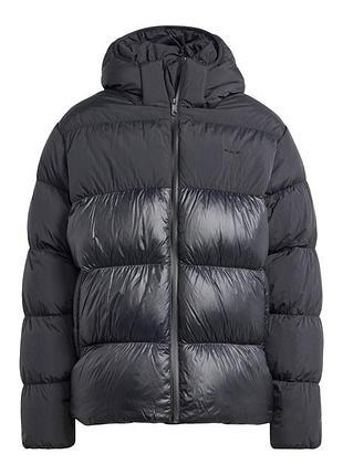 Курткачоловіча adidas adicolor down regen hooded puffer il2572