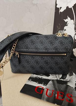 Женская сумка кроссбоди guess оригинал 2