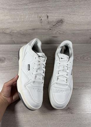 Diadora чоловічі кросівки 45 розмір