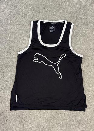Майка спортивна жіноча puma