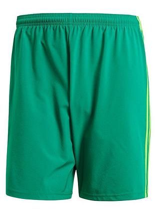 Шорти чоловічі спортивні adidas condivo18 sho cf0713