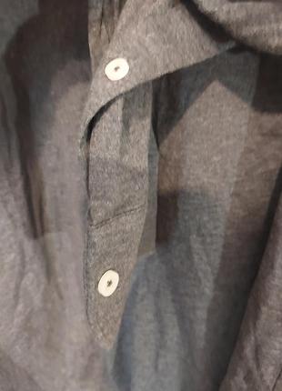 Лонгслив suitsupply. 3