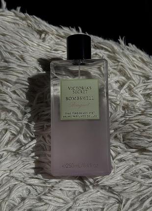 Парфумований спрей 250ml victoria’s secret bombshell seduction fine fragrance mist original