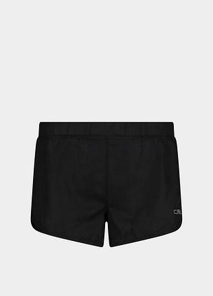 Шорти cmp woman shorts with inner mesh s 38