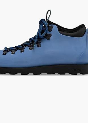 Черевики унісекс native fitzsimmons citylite bloom blue 31106848-4865 40