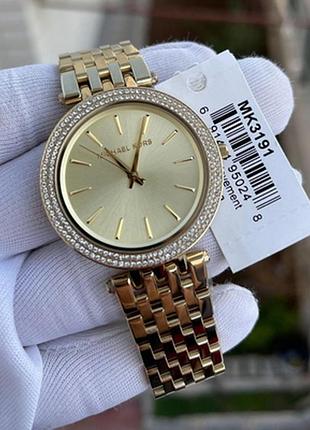 Женские часы michael kors mk3191 оригинал