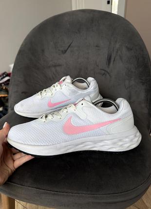 Кросівки для спорту, nike revolution 6 (розмір 42.5) оригінал