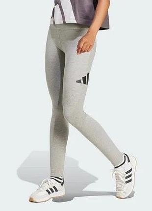 Легінси essentials big logo cotton sportswear jh1183