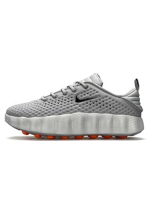 Кросівки жіночі nike mind 002 w light smoke grey