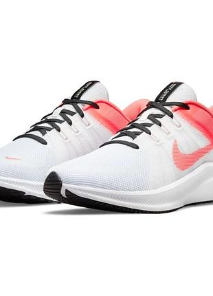 Кросівки nike quest 4 (оригінал), р. 38.5 (24.5 см)