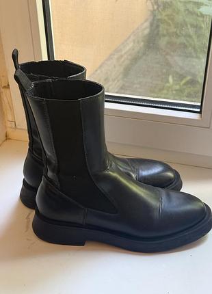 Черевики chelsea zara