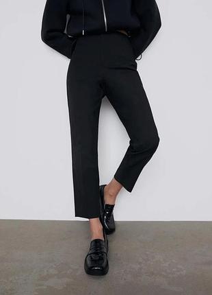 Штани жіночі zara