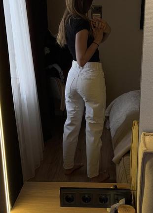 Джинси pull&bear 3