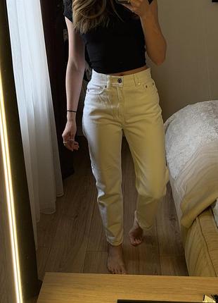Джинси pull&bear 2