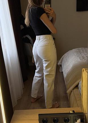 Джинси pull&bear 4
