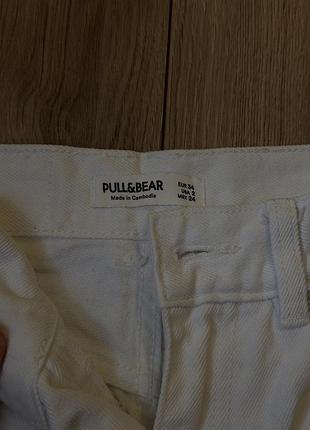 Джинси pull&bear 5