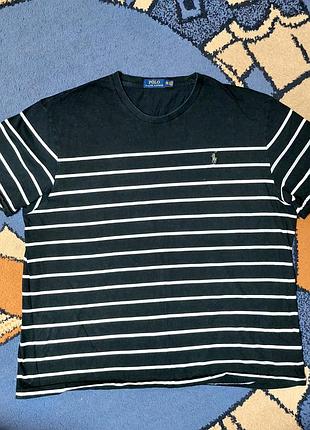 Футболка polo ralph lauren р xxl