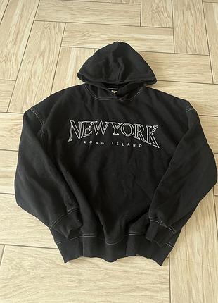 Худі pull&bear 2