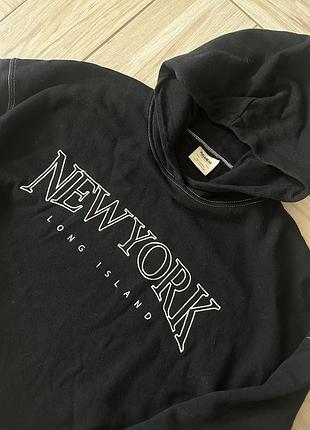 Худі pull&bear 3