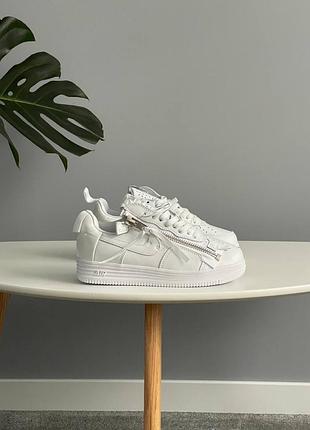 Кроссовки nike lunar force 1 low acronym