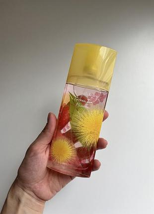 Elizabeth arden green tea mimosa туалетна вода для жінок