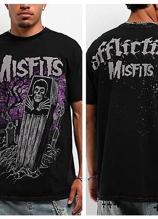 Футболки affliction s-4xl