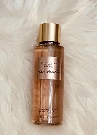 Духи мист victoria secret