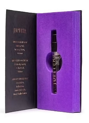Electimuss jupiter духи унисекс, 1.8 мл (пробник)