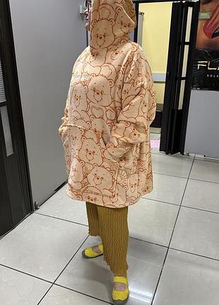 Худи оверсайз 6