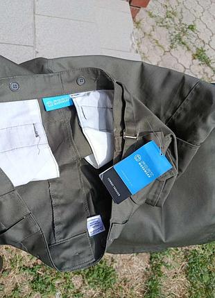 Робочі штани з карманами workwear 6