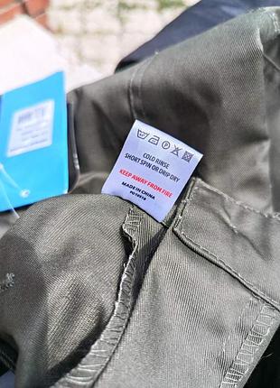 Робочі штани з карманами workwear 3
