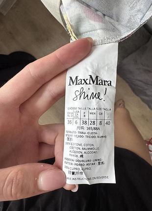 Сукня max mara 3