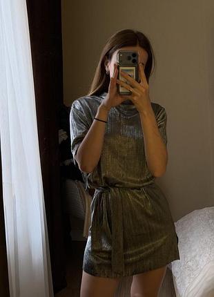 Сукня bershka