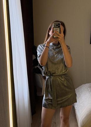Сукня bershka 2