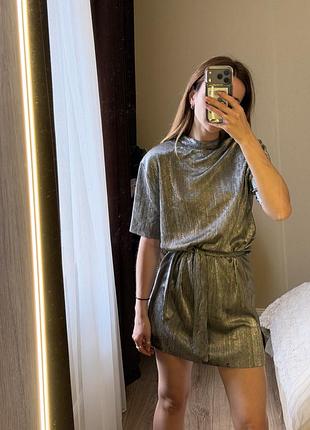 Сукня bershka 3