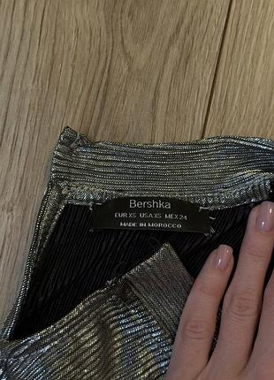 Сукня bershka 4