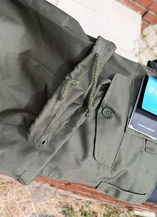 Робочі штани з карманами workwear 5