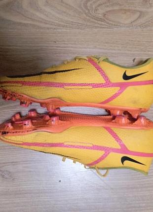Бутси nike phantom 2