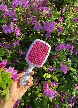 Superbrush от janeke standard (21 см)