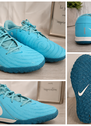 Nike phantom бутси футзалки