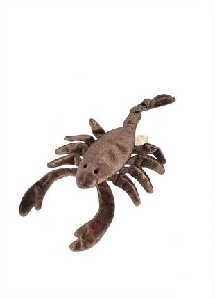 Мягкая игрушка скорпион stinger ty beanie babies коллекционная
