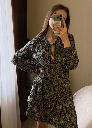 Сукня zara