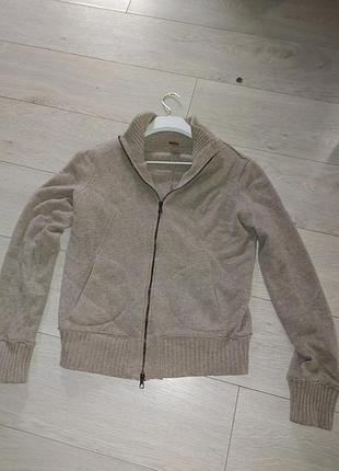 Кардиган итальянский dondup