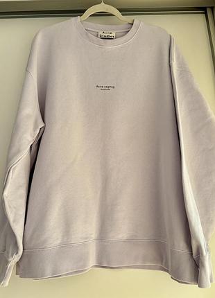 Світшот оригінал acne studios 5